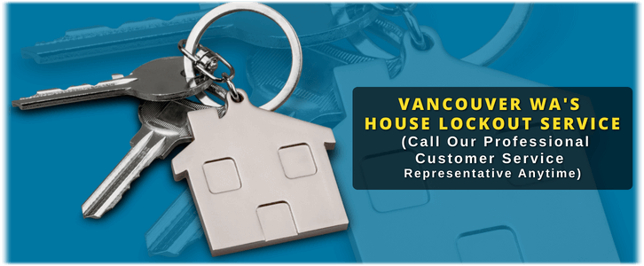 Locksmith Vancouver WA