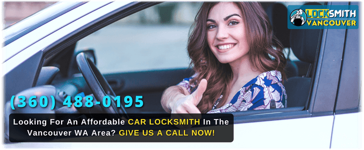 Locksmith Vancouver WA