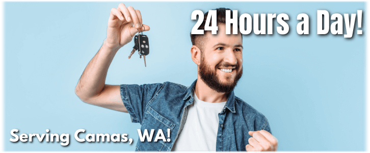 Locksmith Camas WA
